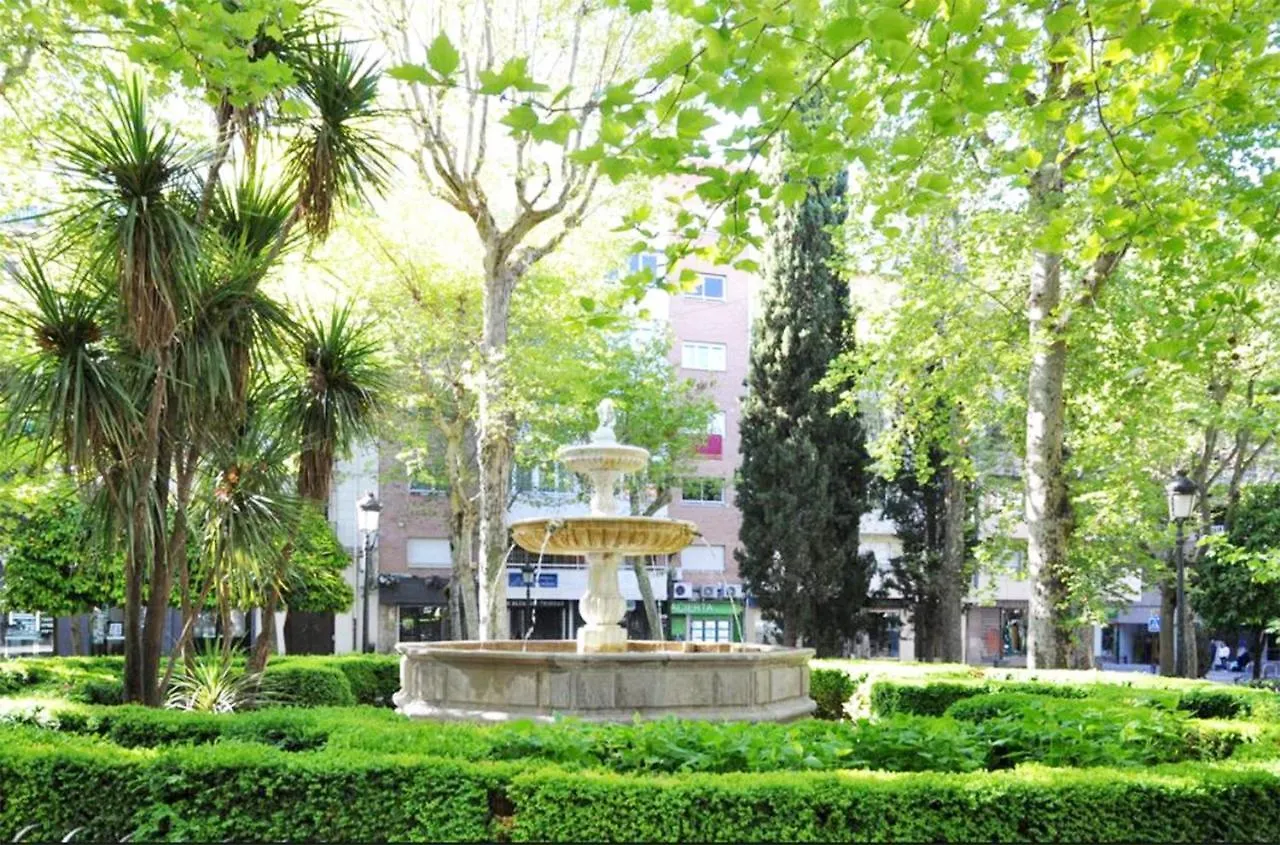 Apartasuite Centro Historico Atico Tranquilo Y Luminoso En El Corazon De 그라나다 0*,