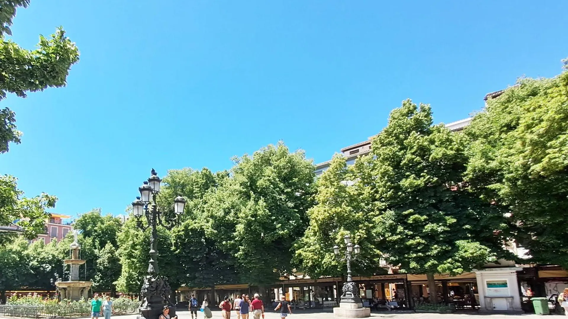 아파트 Apartasuite Centro Historico Atico Tranquilo Y Luminoso En El Corazon De 그라나다 스페인